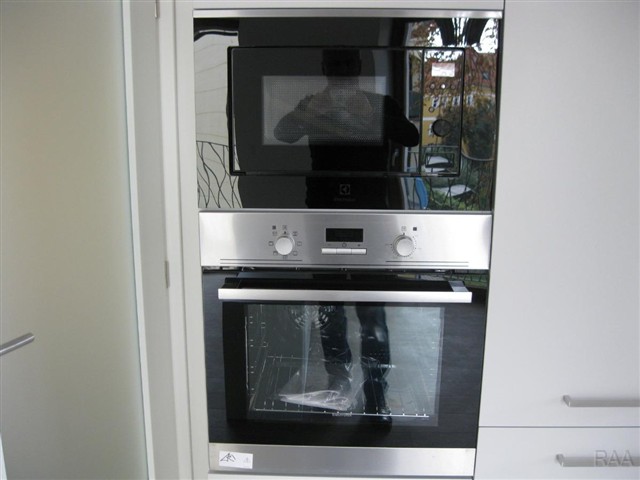 Kuchynská linka [10/25]