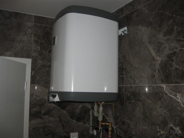 Ohrívac vody [23/25]