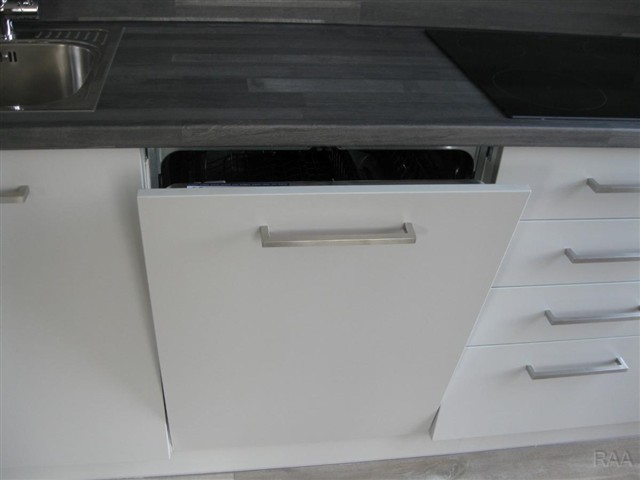 Kuchynská linka [9/25]