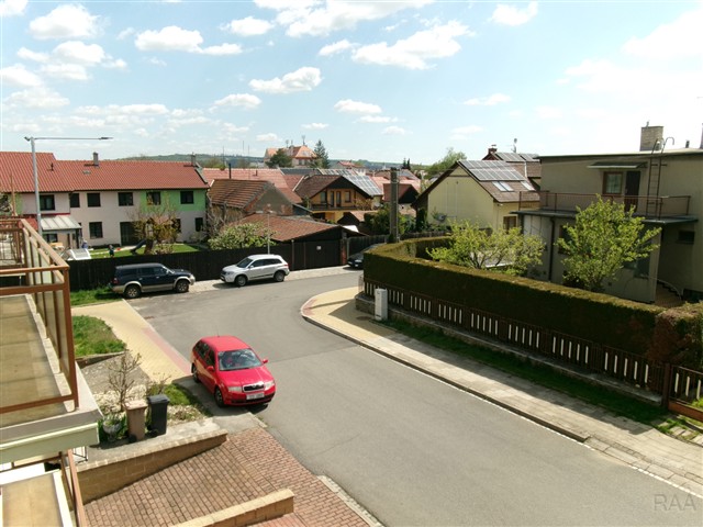 výhled z balkonu [41/46]