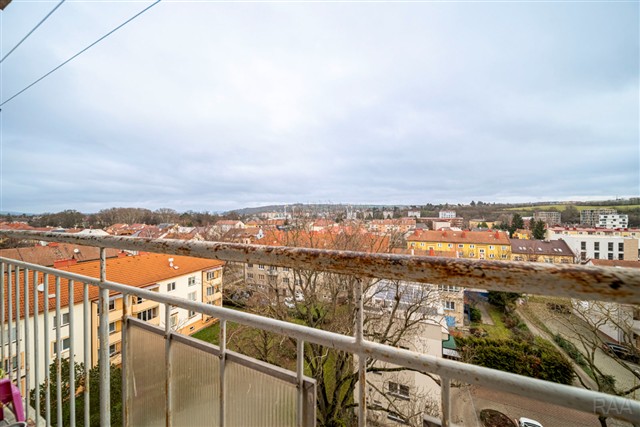 výhled z balkonu [6/17]