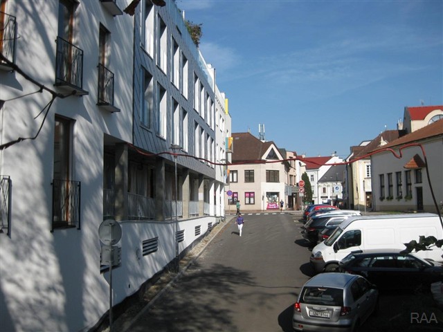 ulice Hradební [5/25]