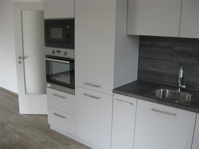 Pokoj s kuchynskou linkou [20/25]